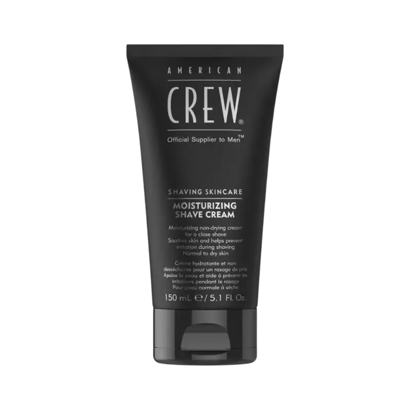 American Crew Moisturizing Shave Cream 150ml Angebot
