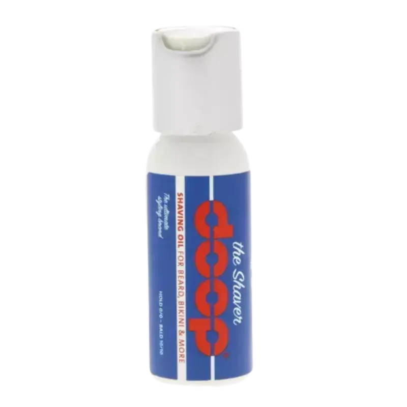 Günstig DOOP The Shaver 30ml