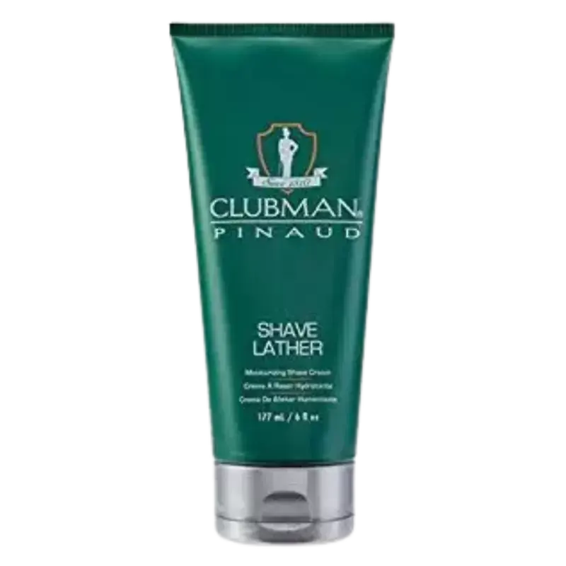 Clubman Pinaud Shave Lather 177ml Neu Im Sortiment