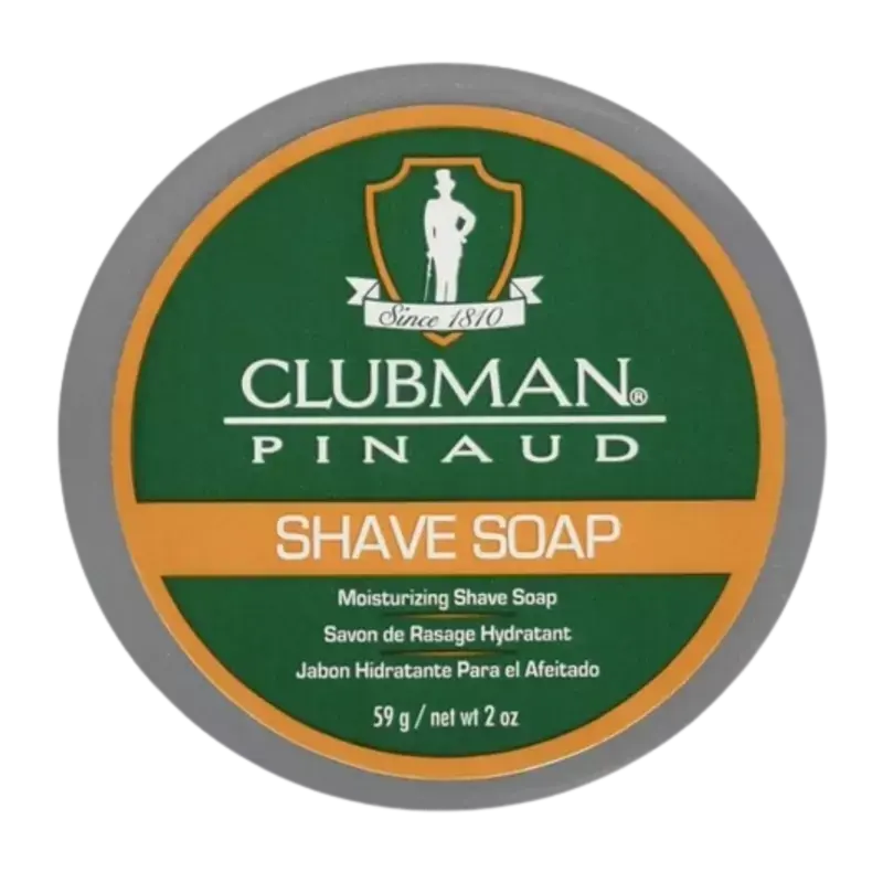 Preiswert Clubman Pinaud Shave Soap 74ml