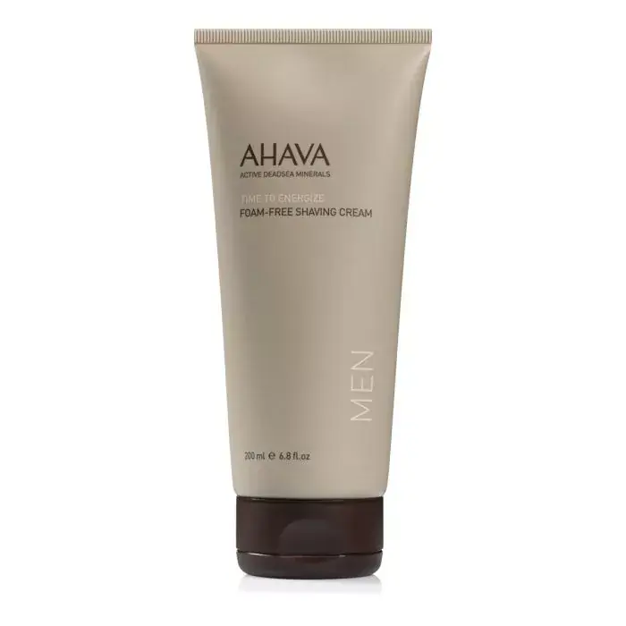 Ahava MEN Foam-Free Shaving Cream 200ml Top-Angebot