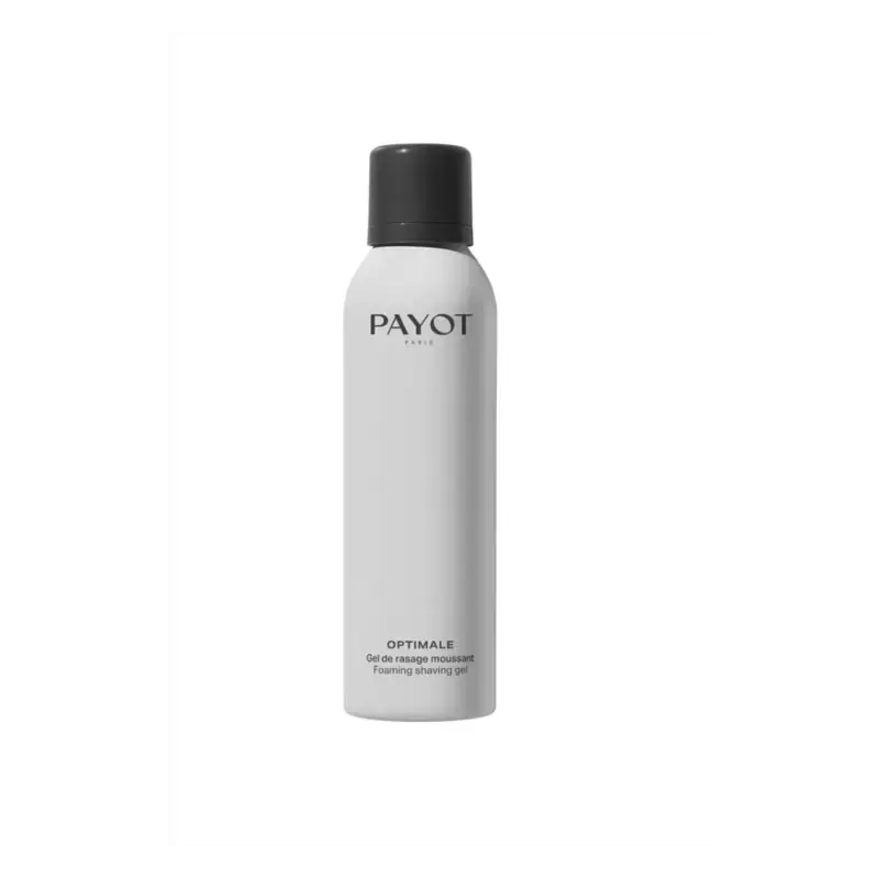 Direkt Vom Hersteller Payot Optimale Foaming Shaving Gel 150ml