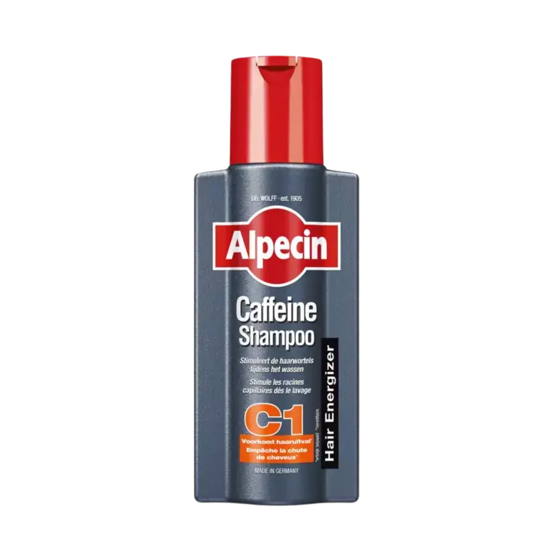 Alpecin Coffein Shampoo C1 250ml Rabatt