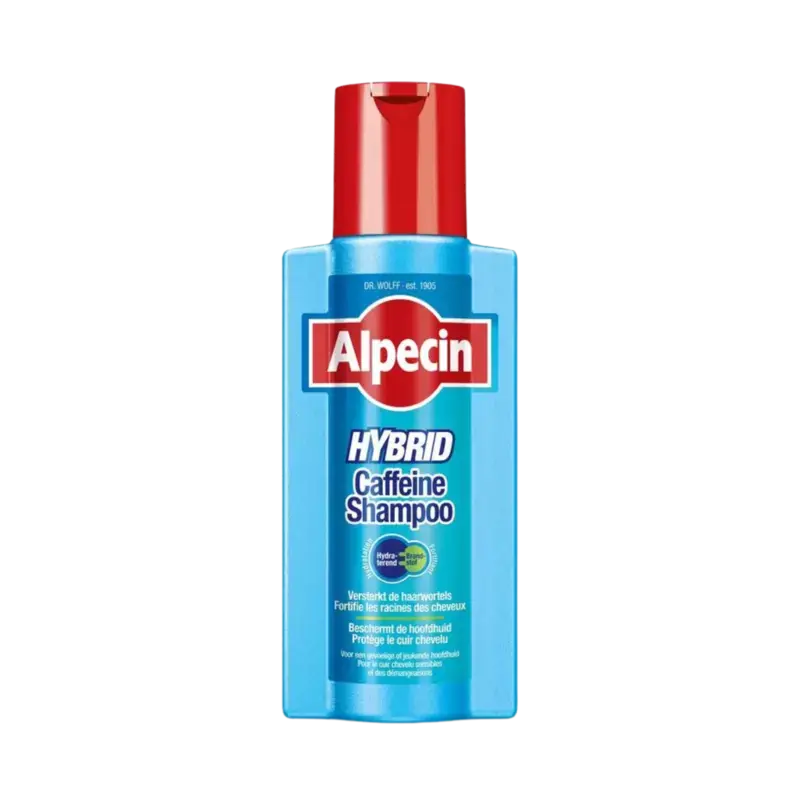 Alpecin C1 Hybrid Coffein Shampoo 250ml Angebot