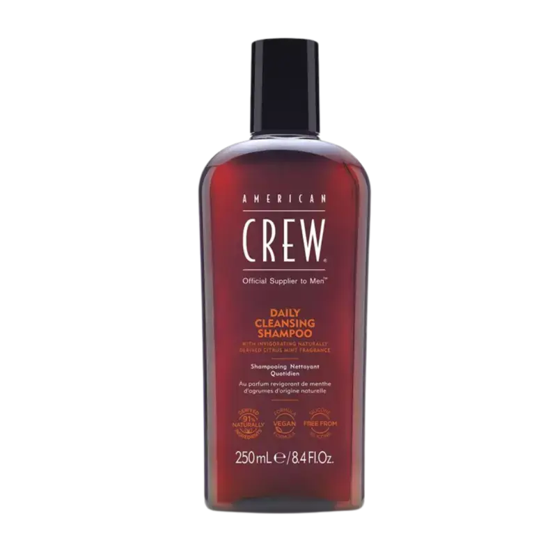 American Crew Daily Cleansing Shampoo 250ml Angebot