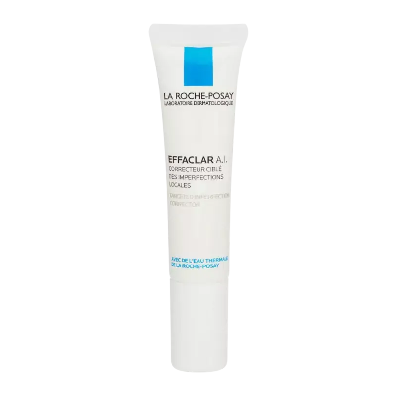 Markenware La Roche-Posay Effaclar A.I. Targeted Imperfection Corrector 15ml