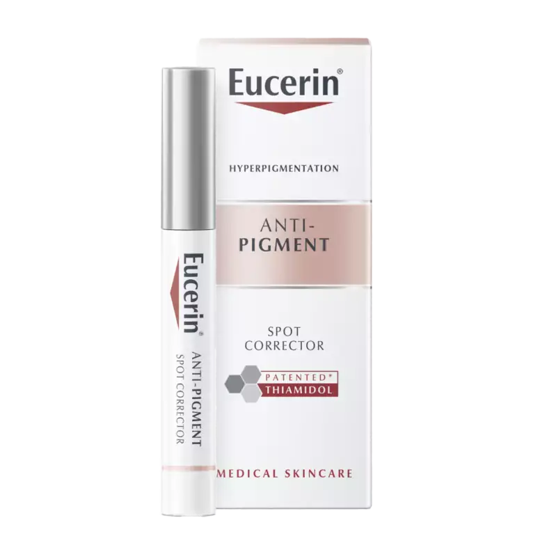 Finale Aktion Eucerin Anti-Pigment Spot Corrector 5ml
