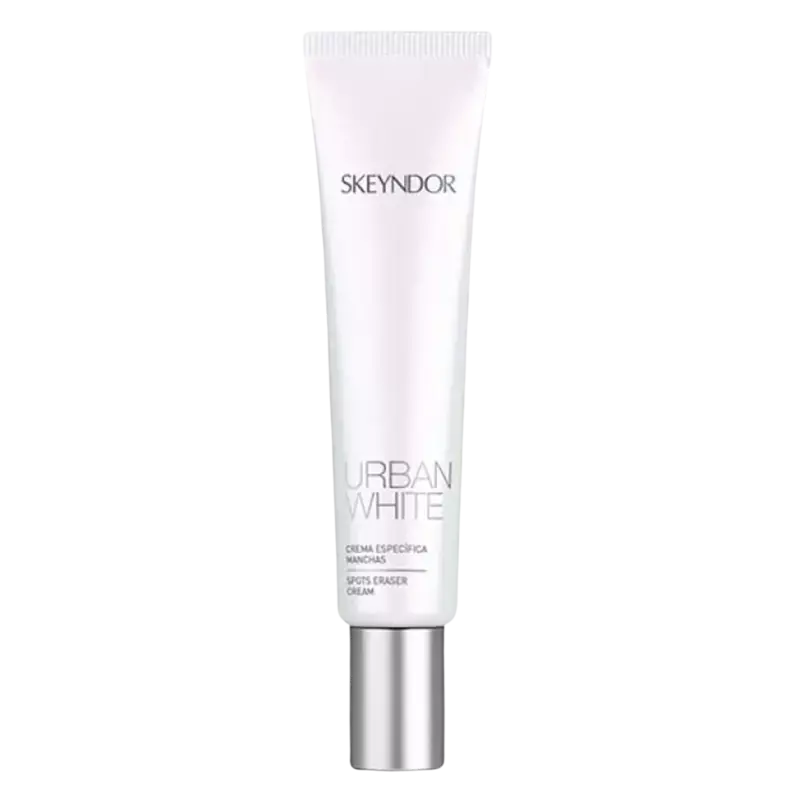 Neue Kollektion Skeyndor Urban White Spot Eraser Cream 15ml