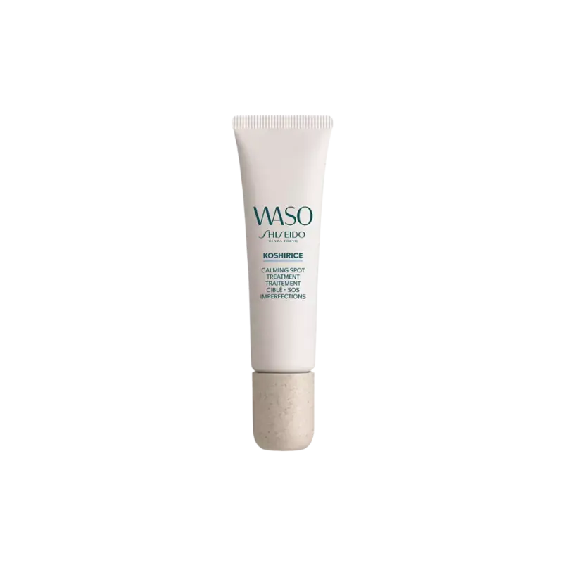 Shiseido Waso Koshirice Calming Spot Treatment 20ml Sale