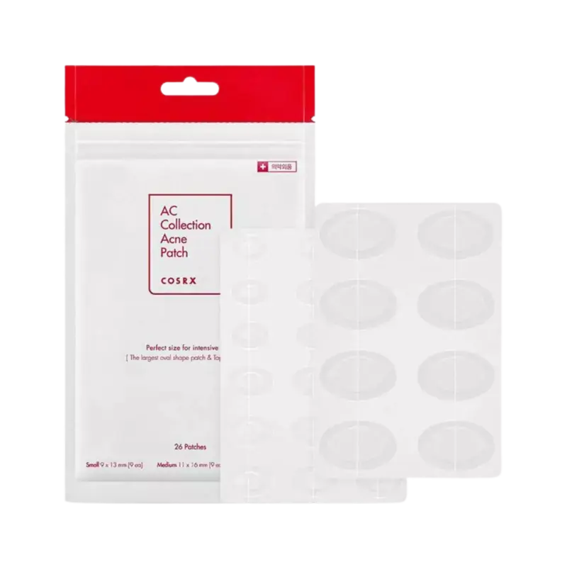 COSRX AC Collection Acne Patch 26 pieces Heißes Angebot