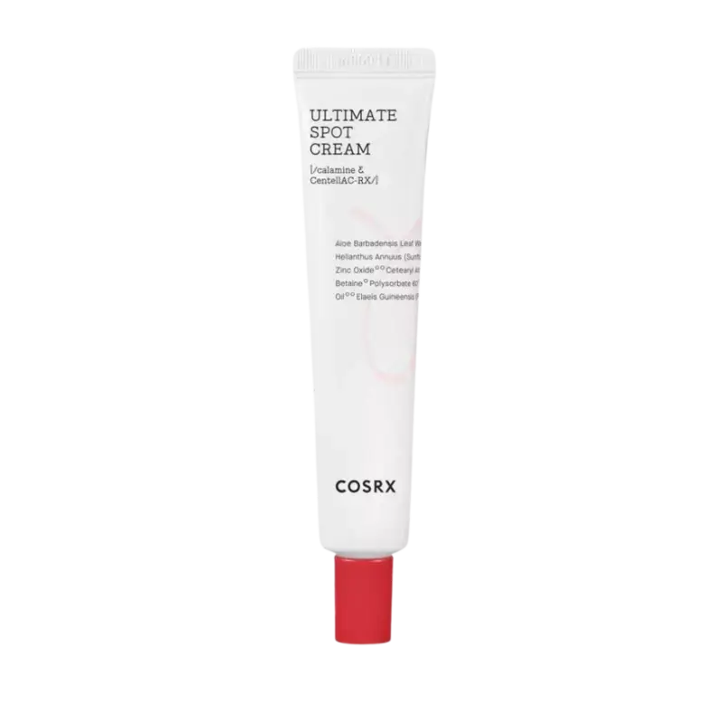 Bestpreis COSRX AC Collection Ultimate Spot Cream 30g