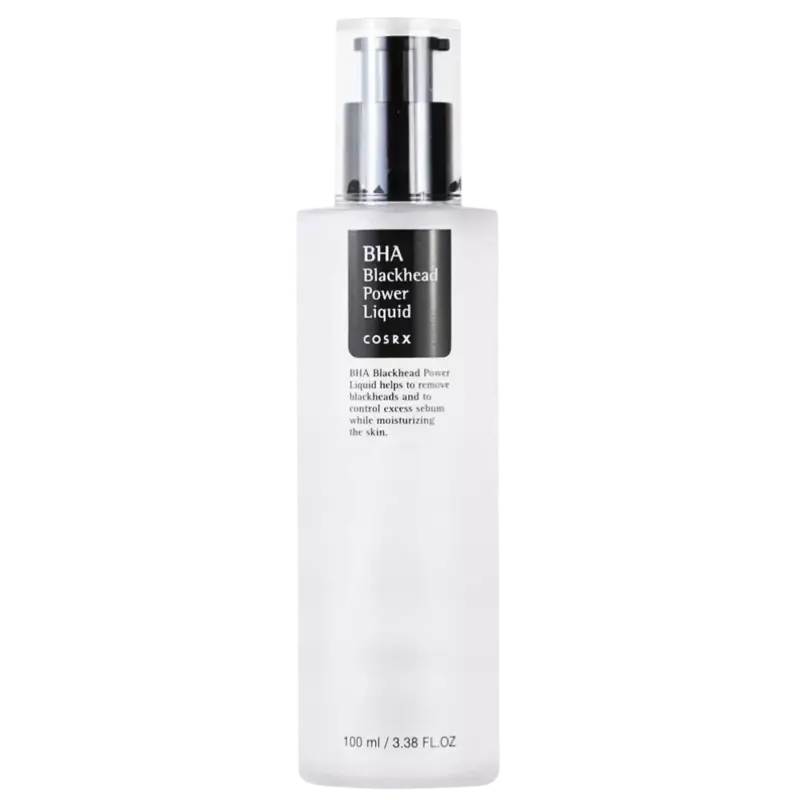 COSRX BHA Blackhead Power Liquid Solange Der Vorrat Reicht