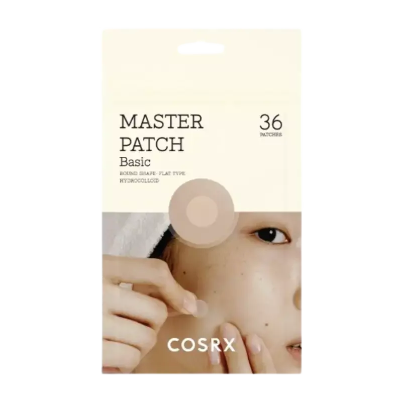 COSRX Master Patch Basic 36 pieces Neuheit