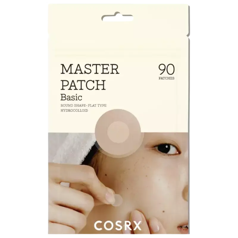 Beliebt COSRX Master Patch Basic 90 pieces