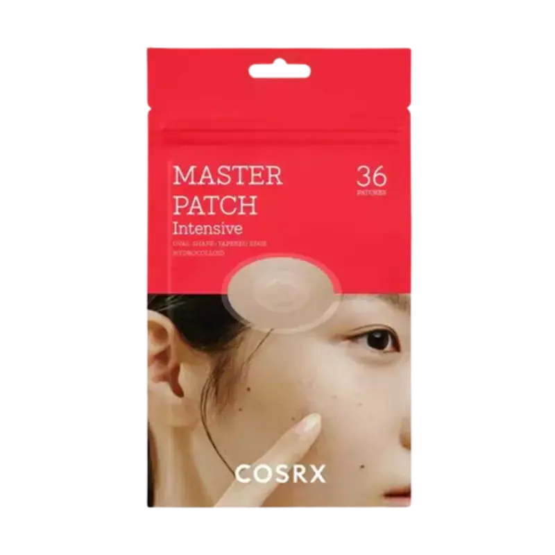 Neu COSRX Master Patch Intensive 36 pieces