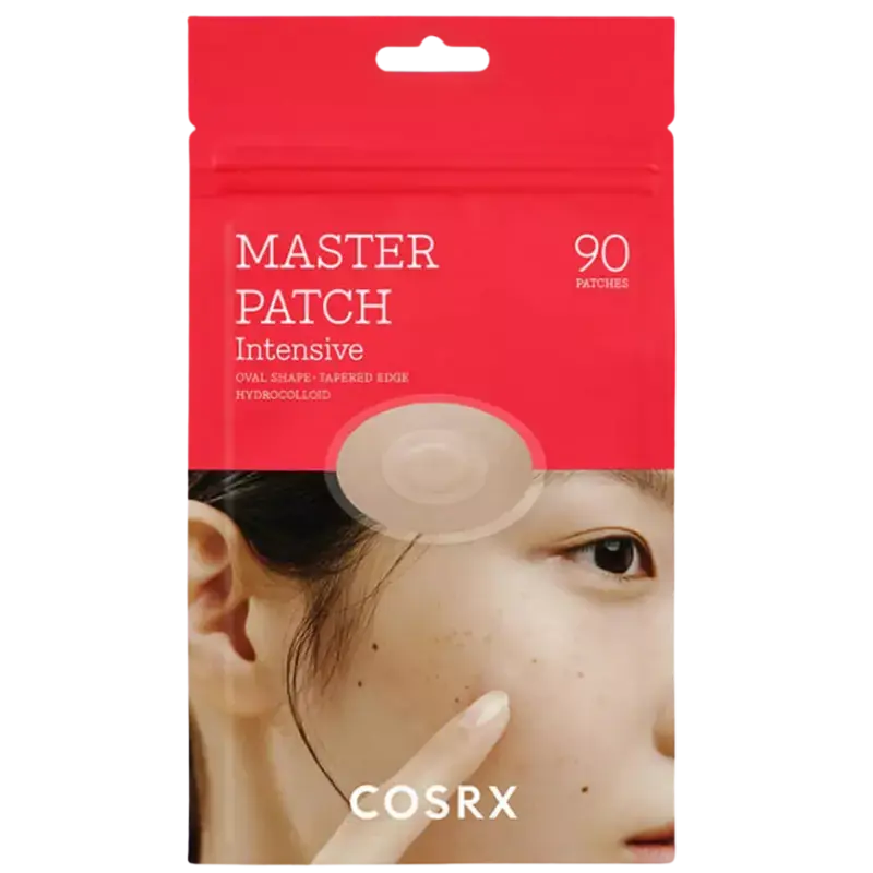 Sale COSRX Master Patch Intensive 90 pieces