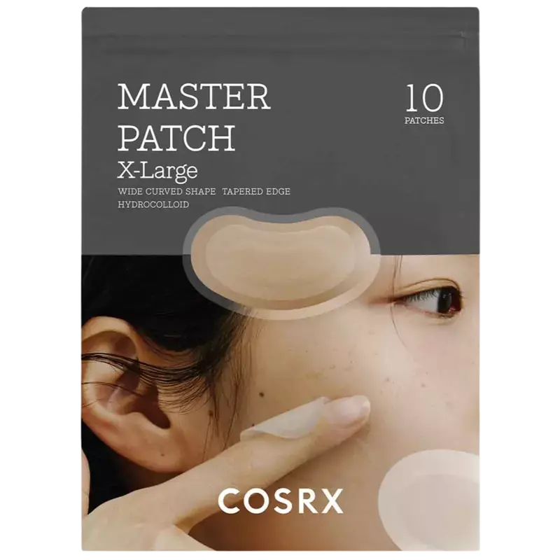 Kracherpreis COSRX Master Patch X-Large 10 pieces
