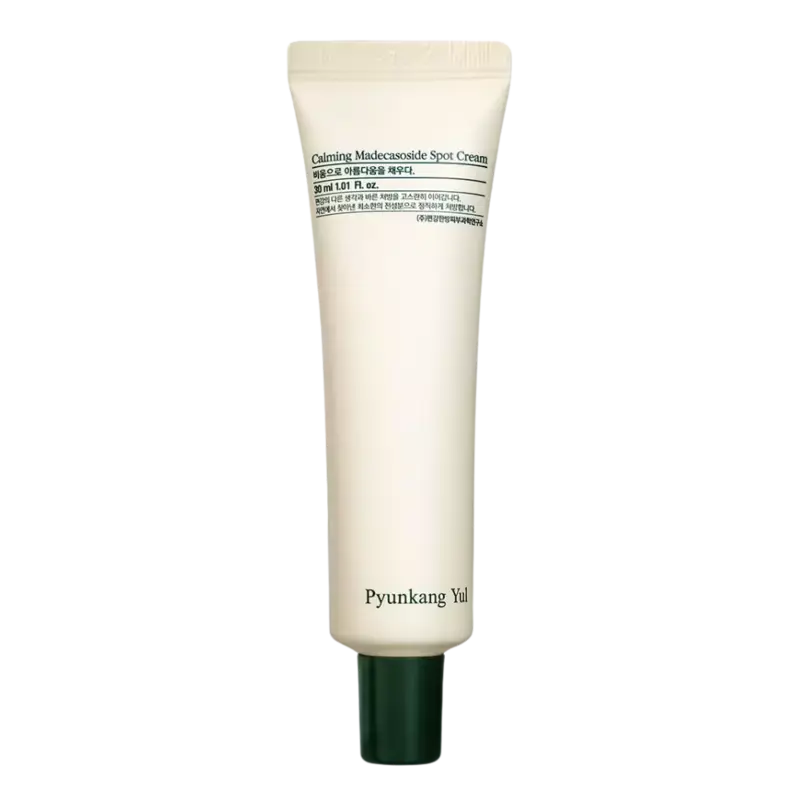 Pyunkang Yul Calming Madecassoside Spot Cream 30ml Günstig
