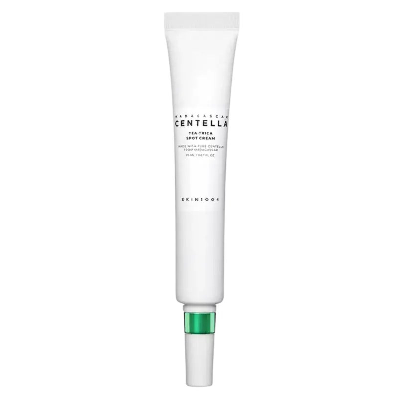 Bestpreis SKIN1004 Madagascar Centella Tea-Trica Spot Cream 20ml