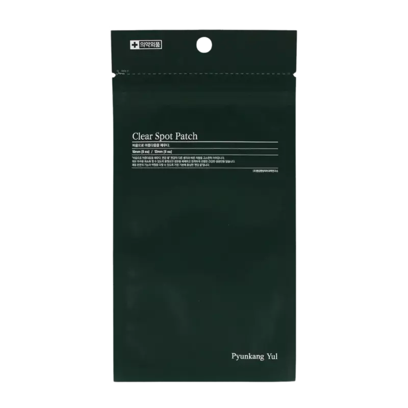 Pyunkang Yul Calming Clear Spot Patch 18 patches Günstig