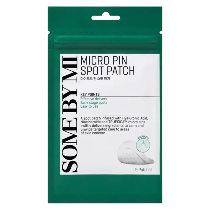 Some by Mi Micro Pin Spot Patch 9pcs Neue Ware