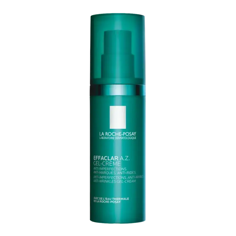 La Roche-Posay Effaclar AZ Gel Cream 40ml Top-Seller