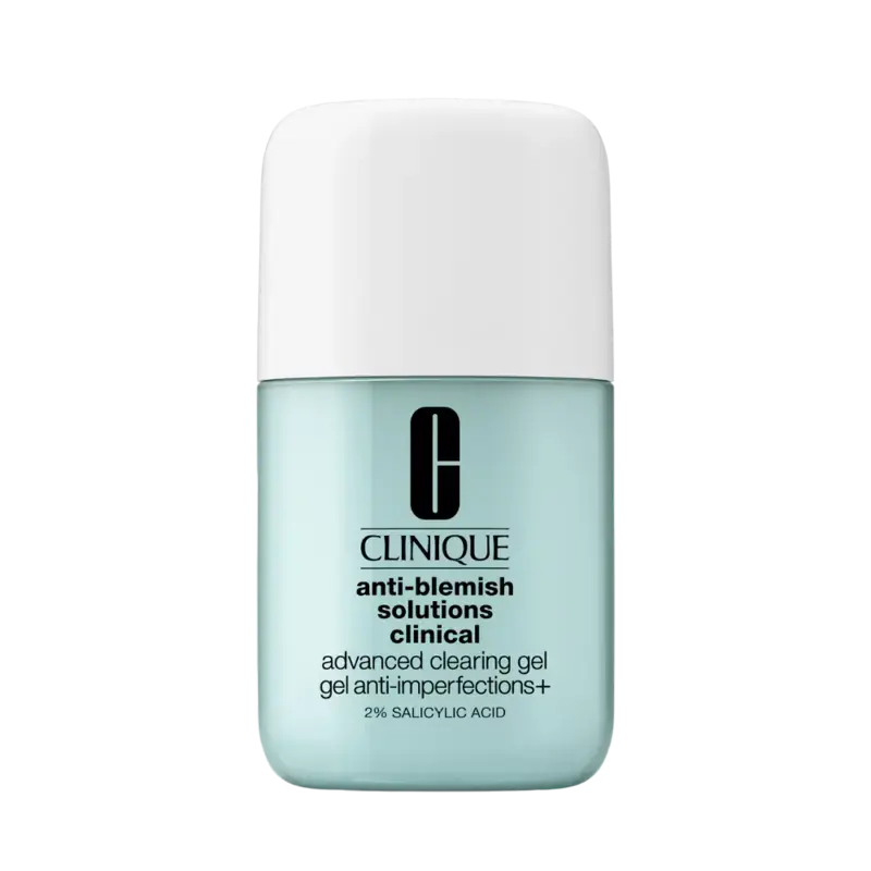 Must-Have Clinique Anti-Blemish Solutions Advanced Clearing Gel 20ml