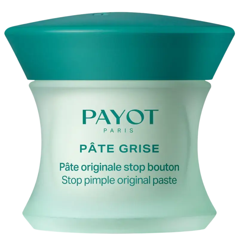 Payot Pate Grise Pate Originale Stop Bouton 15ml Bestpreis