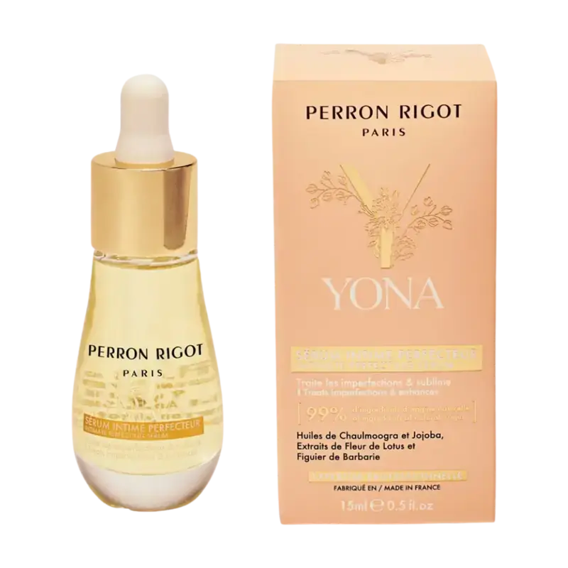 Echt Perron Rigot Intimate Anti-spots Serum 15ml
