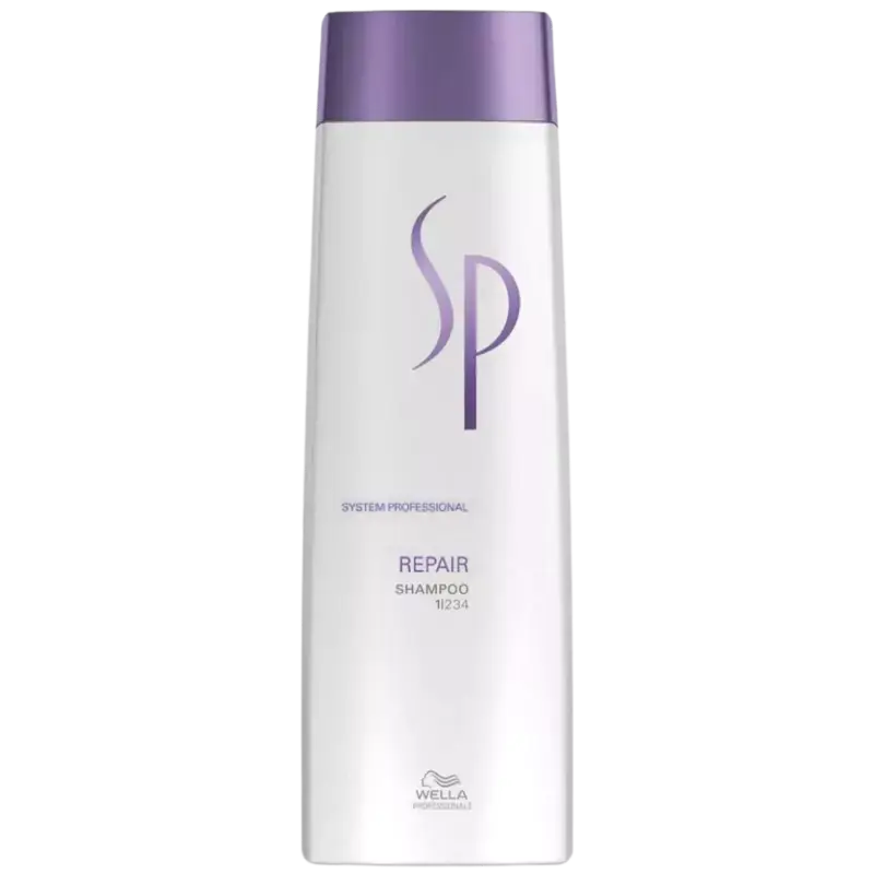 Direktkauf Wella SP Repair Shampoo 250ml