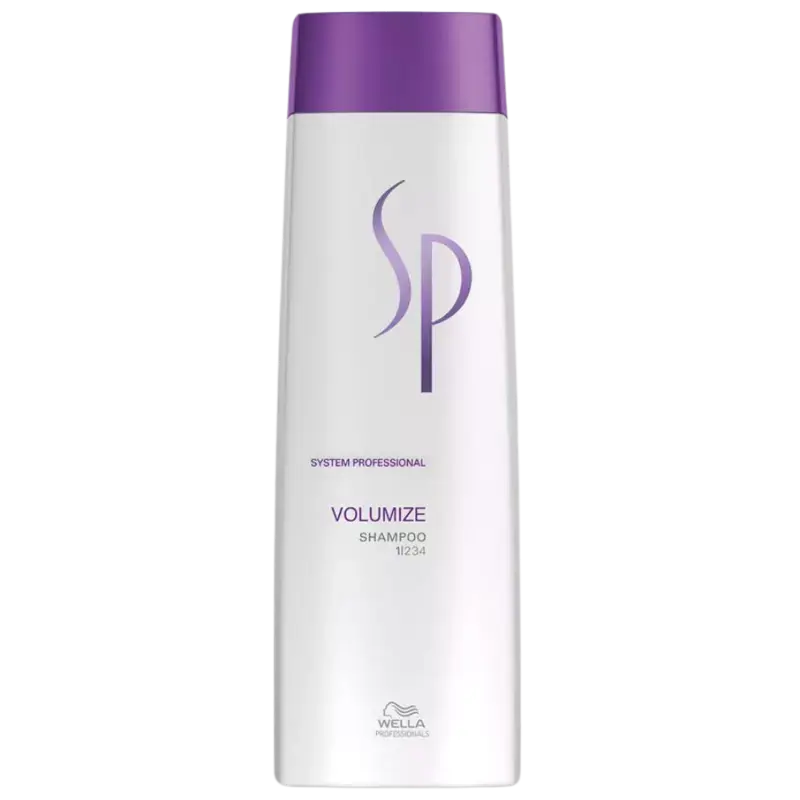 Angebot Wella SP Volumize Shampoo 250ml