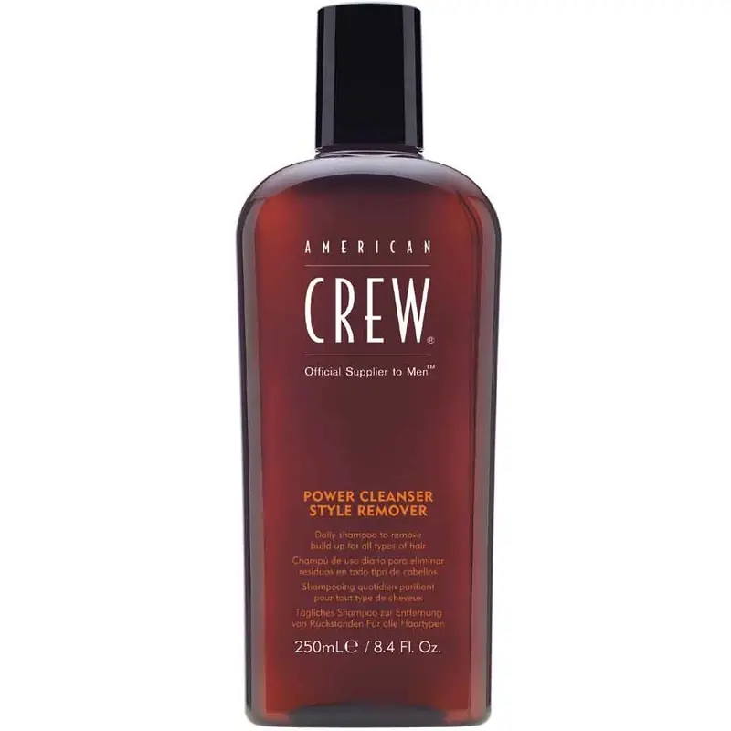 American Crew Power Cleanser Style Remover 250ml Sale