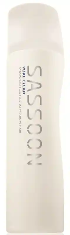 Sassoon Pure Clean Shampoo 250ml Meistverkauft