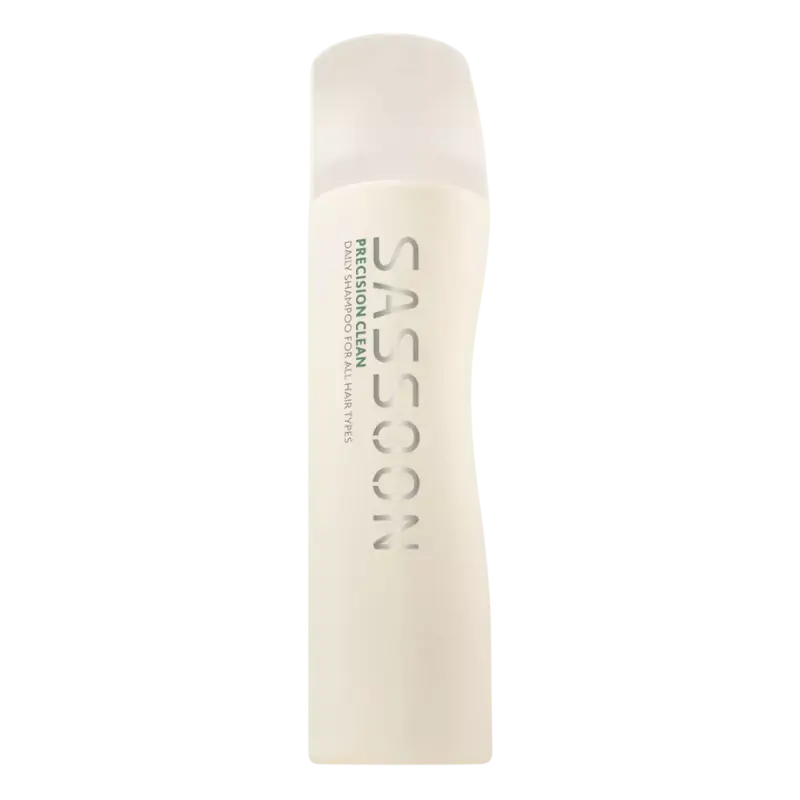 Preisknaller Sassoon Precision Clean Shampoo 250ml