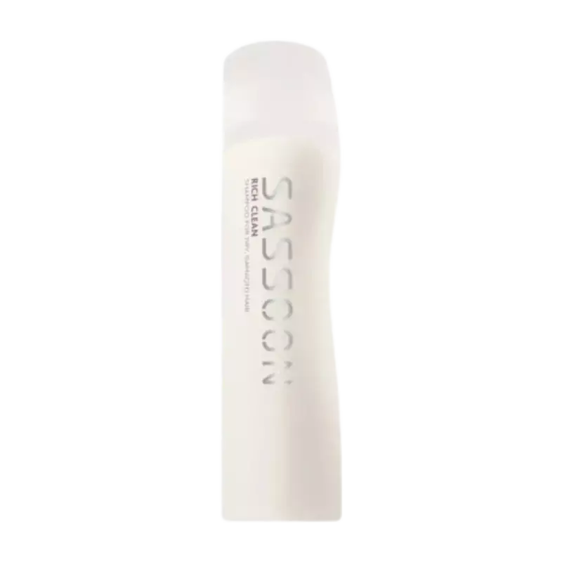 Sichere Zahlung Sassoon Rich Clean Shampoo 250ml