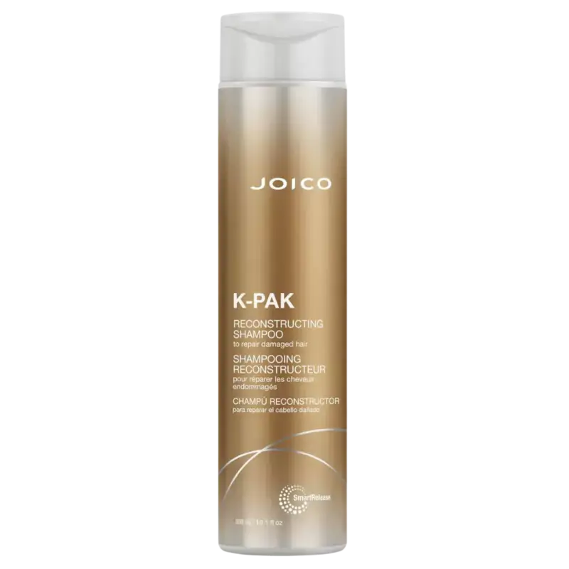 Billig Joico K-Pak Shampoo 300ml