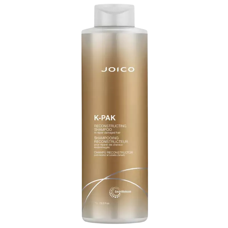Must-Have Joico K-Pak Shampoo 1000ml