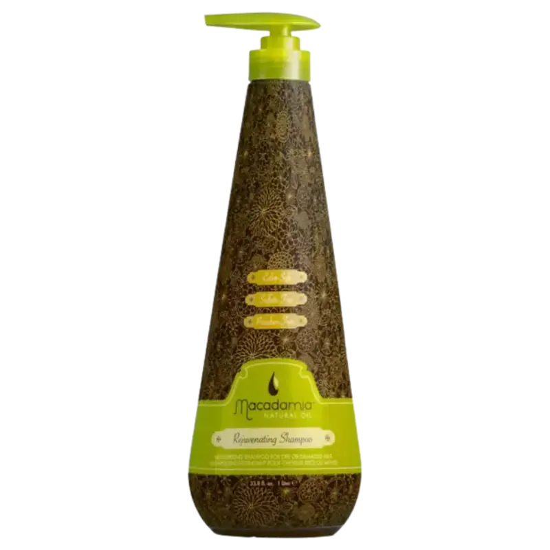 Macadamia Rejuvenating Shampoo 1000ml Expressversand