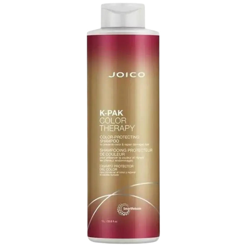 Top-Angebot Joico K-Pak Color Therapy Shampoo 1000ml