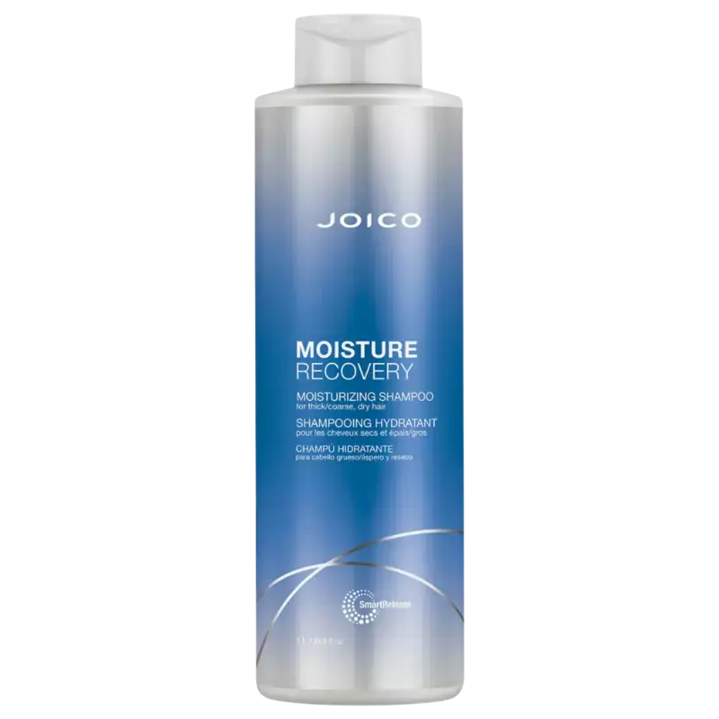 Angebot Joico Moisture Recovery Shampoo 1000ml