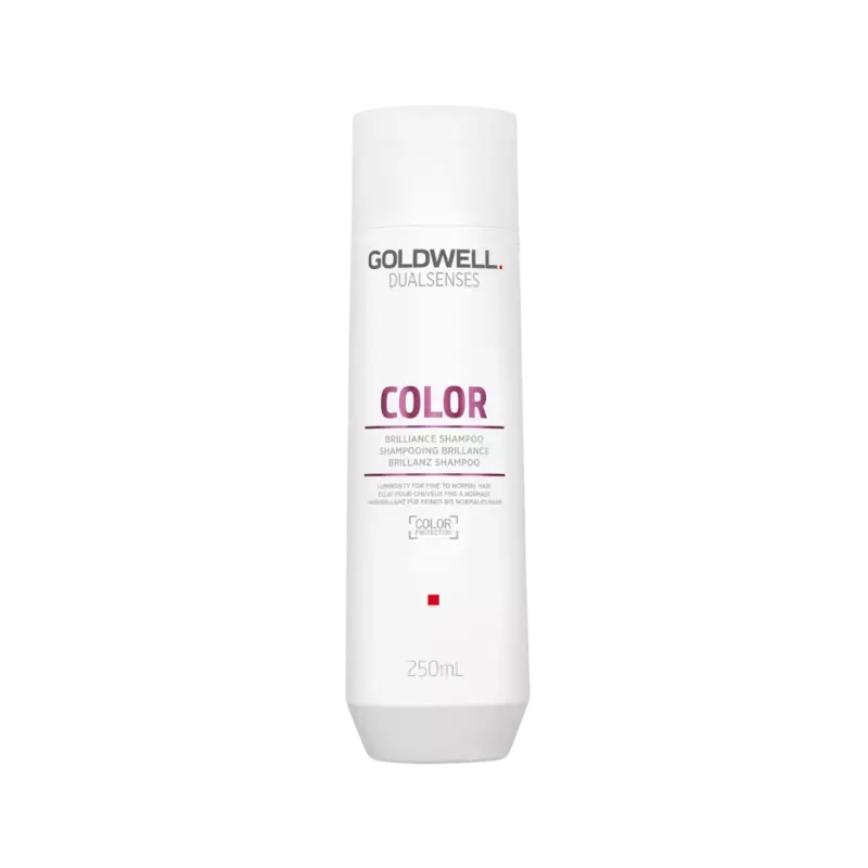 Goldwell Dualsenses Color Brilliance Shampoo 250ml Must-Have