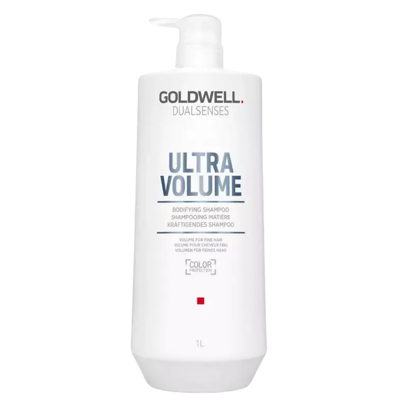 Angebot Goldwell Dualsenses Ultra Volume Bodifying Shampoo 1000ml