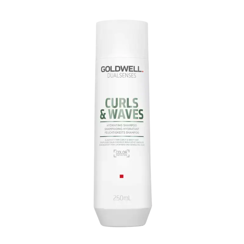 Goldwell Dualsenses Curls & Waves Hydrating Shampoo 250ml Günstig