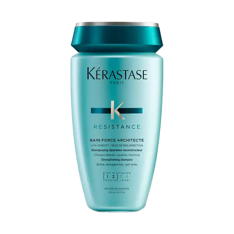 Bestseller Kérastase Resistance Bain Force Architecte 250ml