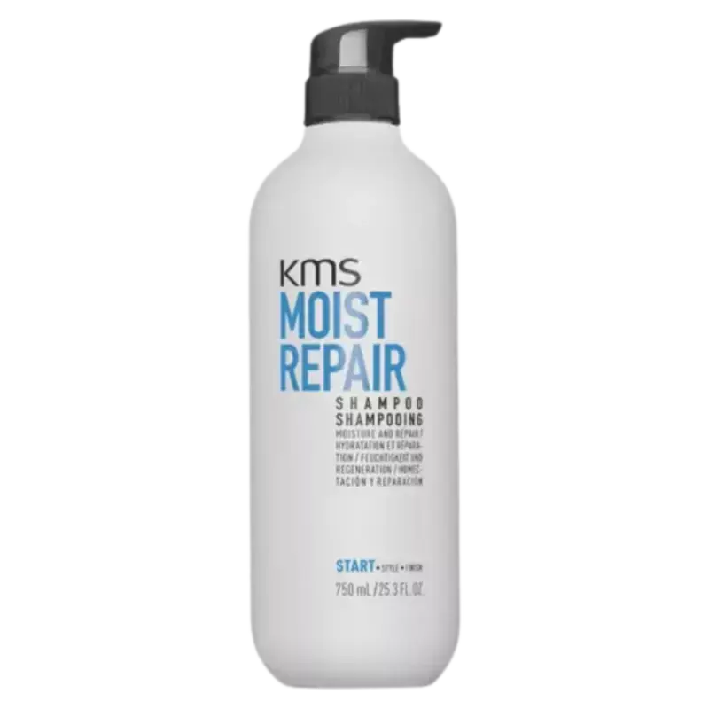 KMS MoistRepair Shampoo 750ml Top-Preis