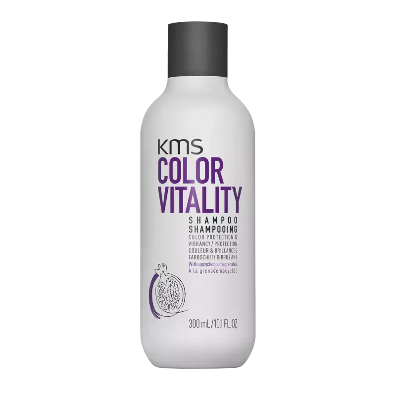 KMS ColorVitality Shampoo 300ml Heißes Angebot