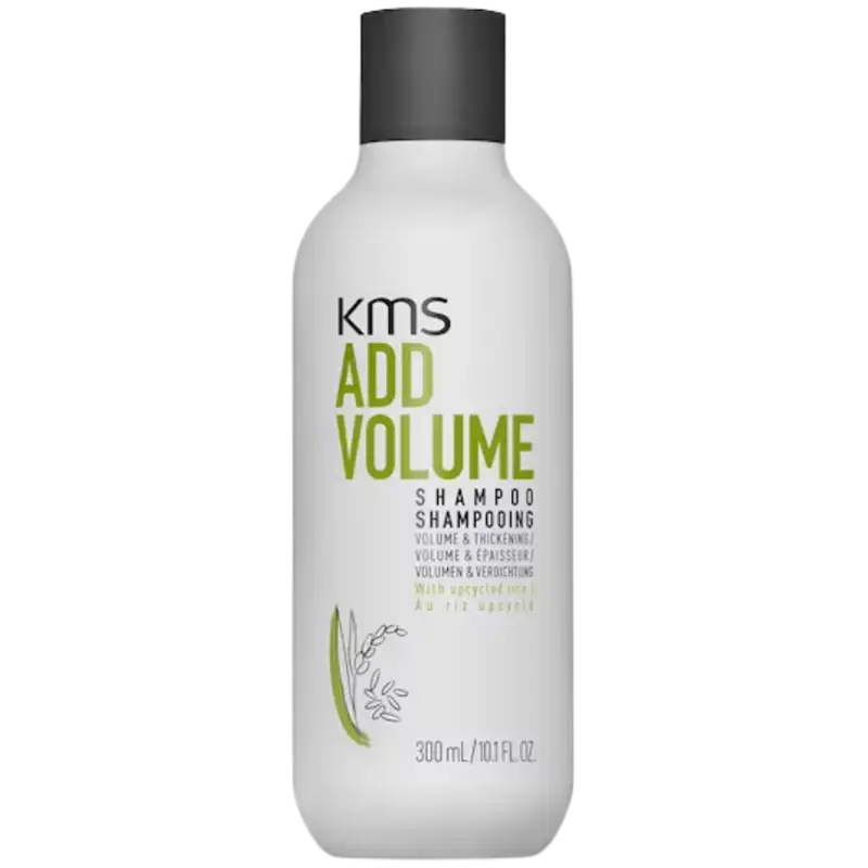 Billig KMS AddVolume Shampoo 300ml