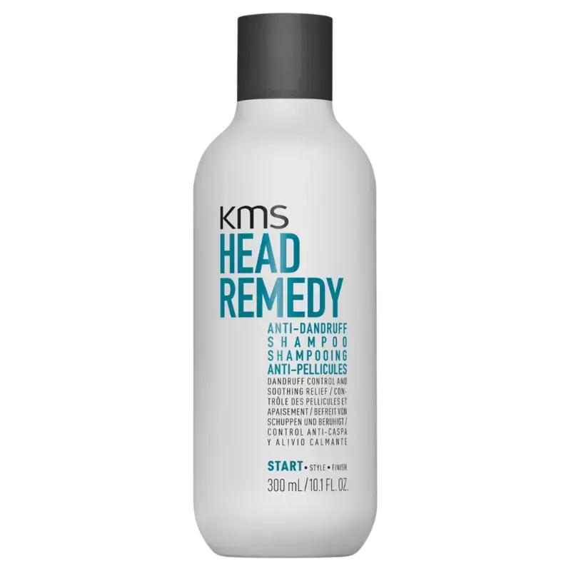 KMS HeadRemedy Anti-Dandruff Shampoo 300ml Direktkauf
