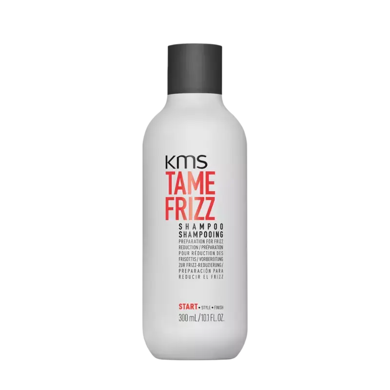 KMS TameFrizz Shampoo 300ml Bestseller