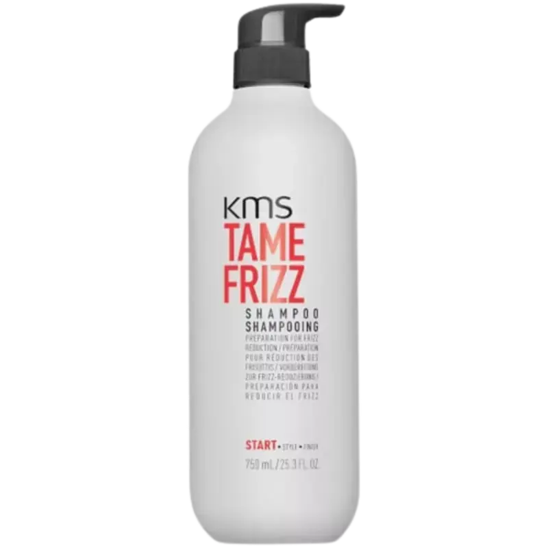 KMS TameFrizz Shampoo 750ml Garantierte Lieferung